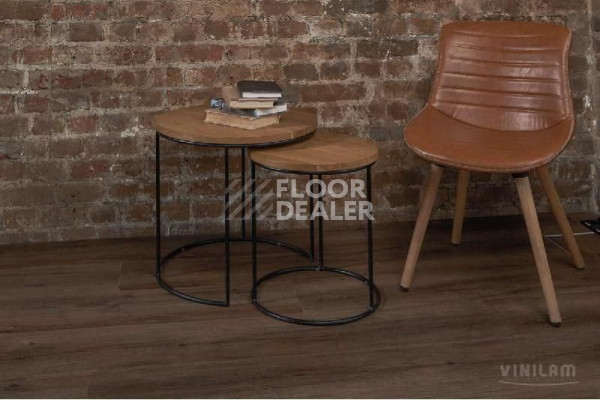 Кварцвиниловые полы Ceramo Vinilam XXL Glue 2,5 мм Дуб Берн 8885-EIR Glue фото 1 | FLOORDEALER